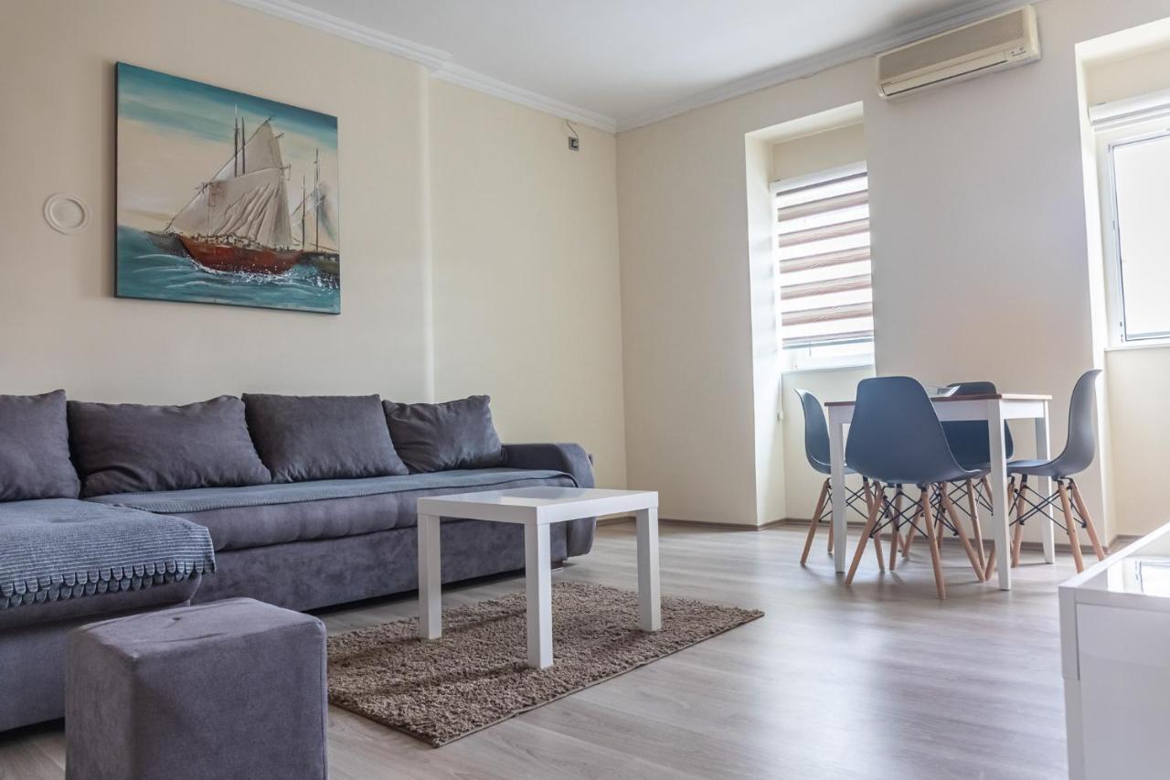 Dixy Apartman 贝尔格莱德 外观 照片