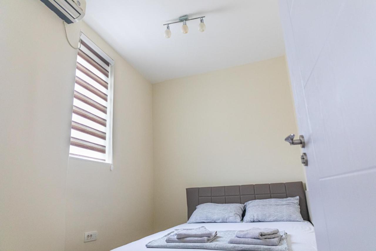 Dixy Apartman 贝尔格莱德 外观 照片